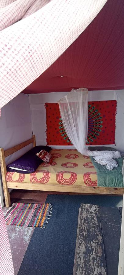 Rastamama Hostel Cabo Polonio Pokoj fotografie