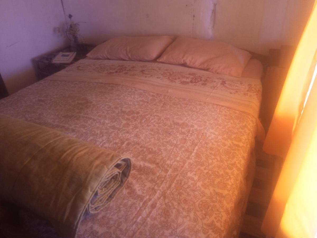 Rastamama Hostel Cabo Polonio Exteriér fotografie